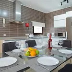 Ledicia Вилла Коста Бланка