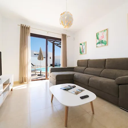Ledicia Villa